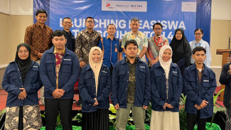 Luncurkan Beasiswa Tangguh Batch 4, Bakrie Amanah Siap Cetak Pemimpin Berjiwa Sosial
