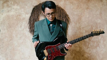 Tohpati.