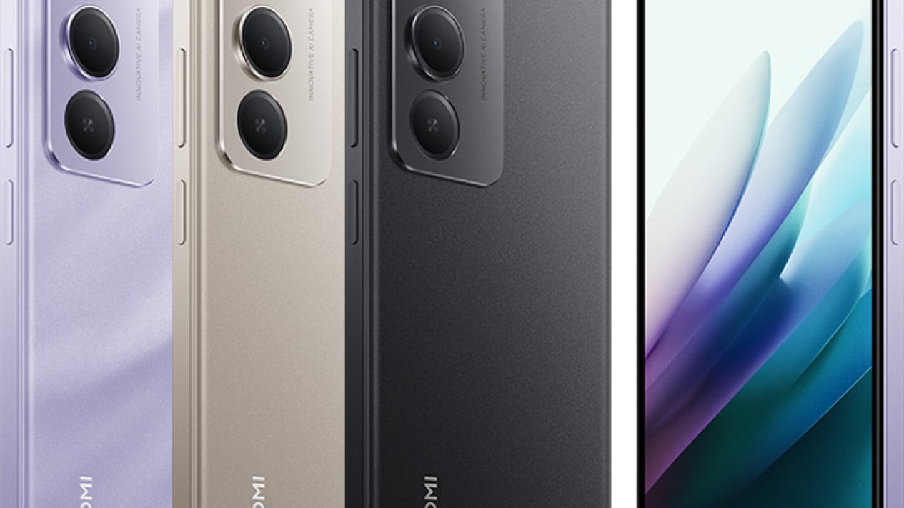 Kalau Sudah Pakai Redmi 15 Enggak Panik Lowbat