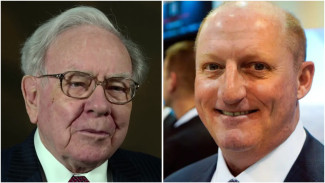 Gantikan Warren Buffett, Gaji Bos Baru Berkshire Hathaway Tembus Rp418 Miliar