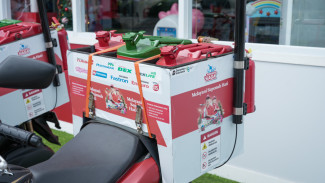 Pertamina Siapkan Layanan Antar BBM Darurat di Ruas Tol Selama Nataru