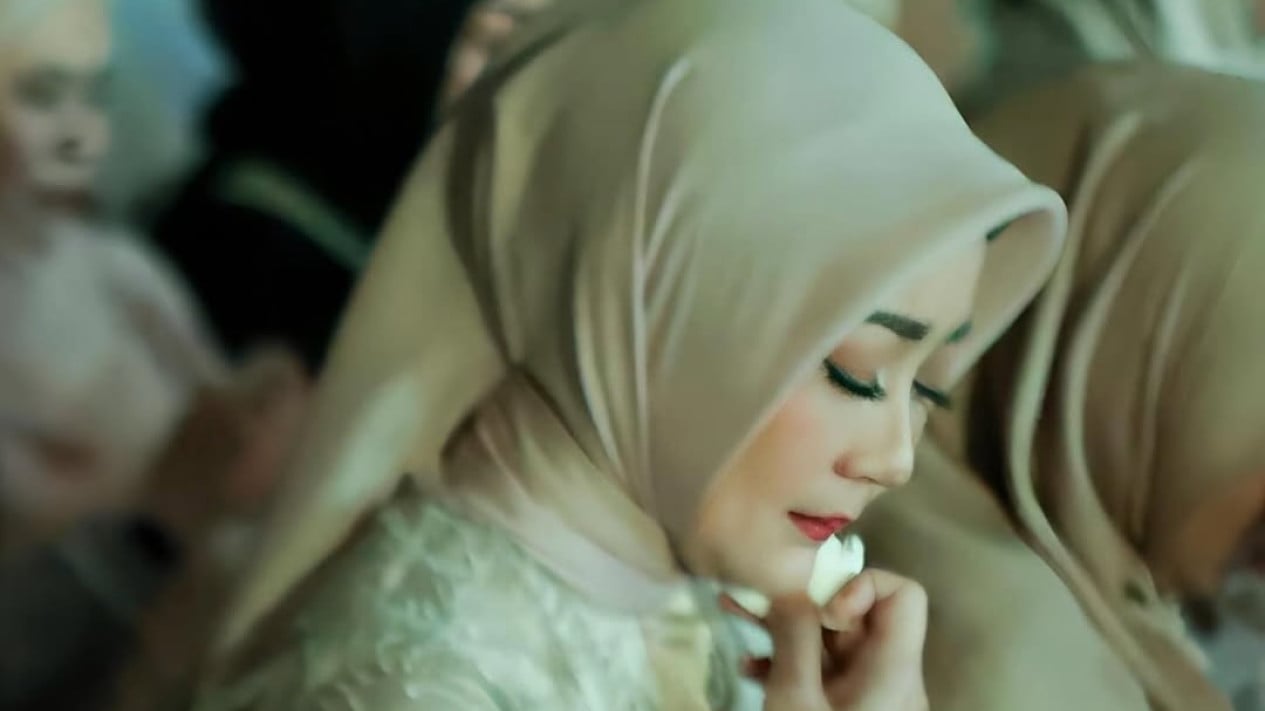 Zara Genap 22 Tahun, Pesan Atalia Praratya Singgung Perjalanan Sang Putri Bikin Haru