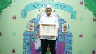 Transparansi Jadi Fondasi, Bank bjb Sabet Predikat Informatif dari KIP Jawa Barat
