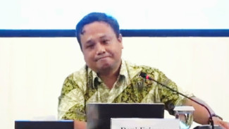 Meski Cenderung Stabil, CSIS Ingatkan 4 Ancaman Bagi Ekonomi RI di Tahun 2026