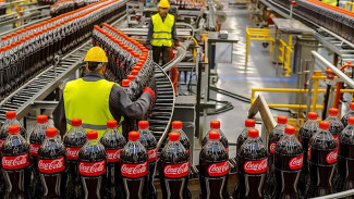 Coca-Cola Mulai PHK 75 Pegawai, Restrukturisasi Besar-besaran 2026 Dimulai