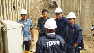 Telkomsel Terus Pulihkan Jaringan Aceh, Jaga Konektivitas di Masa Pemulihan