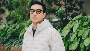 Ibrahim Risyad.