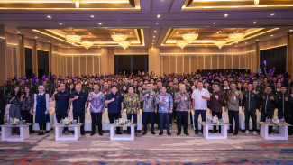 BRI dan Kemenpora Dukung Stabilitas Finansial Jangka Panjang Atlet Berprestasi SEA Games 2025