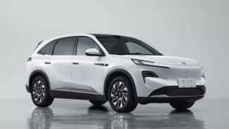 Ada Mobil Terbaru yang Lebih Mirip Toyota
