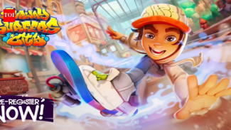 Game Ini Siap Evolusi Besar, Rilis Global Februari 2026