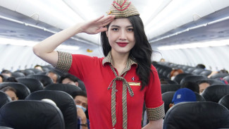 5 Maskapai Penerbangan Teraman di Dunia 2026 Versi AirlineRatings