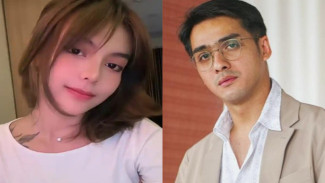 Soal Tudingan Selingkuh dengan Ricky Harun, Vierdha Akui Pernah...
