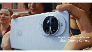 Huawei nova 14 Pro Menjawab Kebutuhan Foto Natural Tanpa Banyak Edit