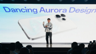 Pertama di Industri! Ini Spesifikasi dan Harga Resmi Oppo Reno15 Series