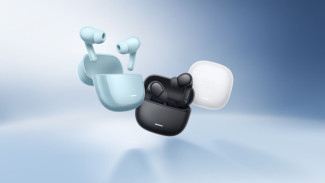Bukan cuma Redmi Note 15 Series! Xiaomi Rilis Redmi Buds 8 Lite dan Mijia Smart Audio Glasses di Indonesia