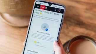 Filosofi ‘Tools, Not Platform’, Arah Baru Fuomo di 2026