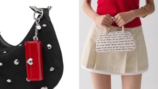 5 Inspirasi Hadiah Valentine dari Kate Spade New York, Dijamin Elegan dan Penuh Makna!