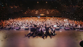 for Revenge Guncang Malaysia Lagi Lewat Konser Malam Simfoni Luka