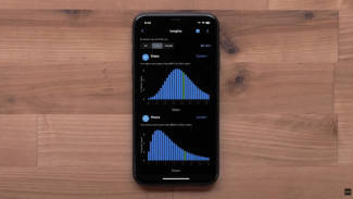 Garmin bisa 'Baca Pikiran' Tubuh, Ungkap Cara Pantau Stres secara Real-Time