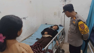 Kondisi Terkini 132 Pelajar di Manggarai Barat yang Diduga Keracunan MBG