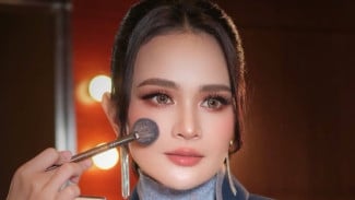 Michelle Ziudith Bangga Angkat Identitas Medan Lewat Film AIUEO: Macam Betool Aja