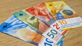 Franc Swiss Diam-diam Jadi Bintang Baru Safe Haven, Dolar AS dan Yen Tertinggal