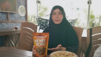 Satu Pertemuan Dengan Kakak Putih Biru yang Berdampak Perubahan Besar bagi Ibu Murni