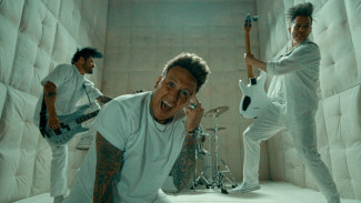Papa Roach Akhirnya Sambangi Asia Tenggara, Bakal Gelar Konser di Negara Mana Saja?