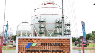 Perintah Langsung Prabowo Subianto: Semua Kapal Pertamina Wajib Dibangun di Dalam Negeri