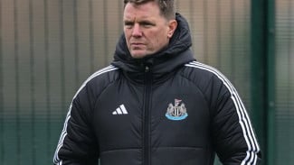 Eddie Howe: Newcastle United Akan Tampil Menyerang di Markas Manchester City