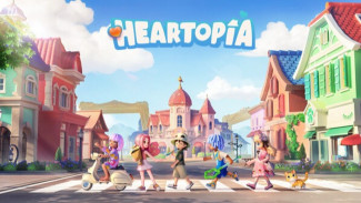 Daftar Kode Redeem Game Heartopia Februari 2026, Ada Hadiah Menarik!