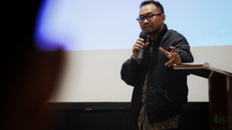 Aset Kripto Makin Populer, Kejahatan Ikut Meroket