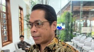 ESDM: SPBU Swasta Beli Solar dari Pertamina Mulai April 2026
