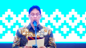 Purbaya Rotasi dan Lantik 40 Pejabat Pajak, Simak Daftar Namanya