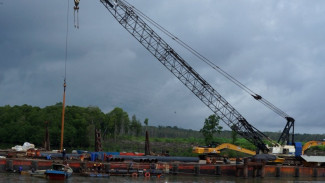 Ditargetkan Beroperasi Maret 2026, Proyek Dermaga Logistik PSN Wanam Capai 93 Persen