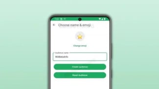 WhatsApp Uji Fitur Baru Lebih Privat dari Close Friends, Status Kini Bisa Dipilih Khusus untuk Keluarga atau Kantor