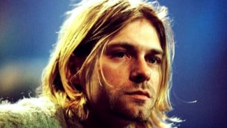 32 Tahun Berlalu, Muncul Dugaan Pembunuhan Pada Kurt Cobain