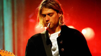 Fakta Baru Dugaan Pembunuhan Kurt Cobain, Ini Sejumlah Bukti yang Diragukan Peneliti
