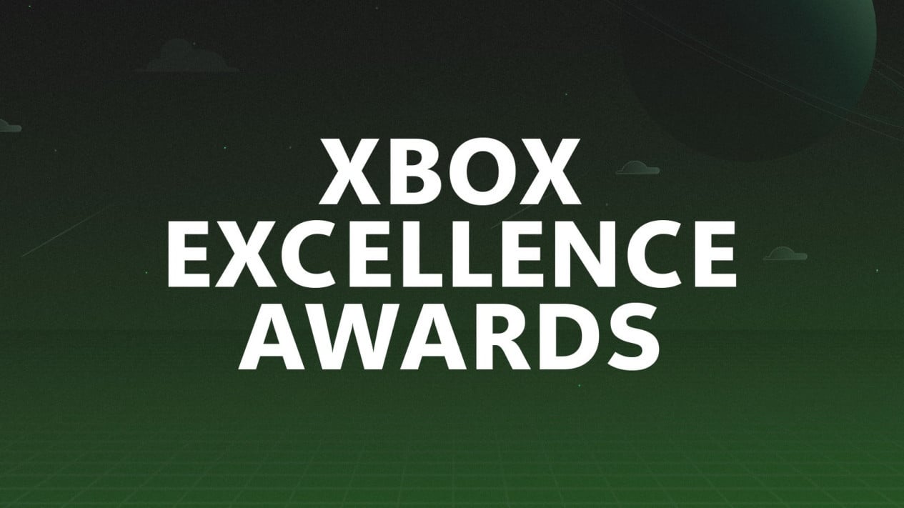 Xbox Excellence Awards: Daftar Game Terbaik dan Terpopuler Tahun Lalu!
