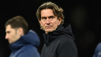 Tottenham Bergerak Cepat Cari Pengganti Thomas Frank, De Zerbi hingga Pochettino Masuk Radar