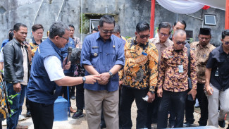 Kembangkan Fasilitas Biogas Manfaatkan Limbah MBG, Rumah Energi Bisa Tekan Emisi 2,5 Ton CO2 per Tahun