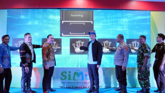 Si-Muli Digitalisasi Pengadaan Barang dan Jasa hingga Perluas Pasar UMKM