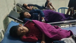 Puluhan Balita, Ibu Hamil hingga Siswa SD Tumbang Usai Santap MBG di Sekolah dan Posyandu