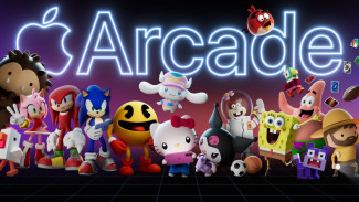 Apple Arcade Sambut 2026 dengan Deretan Game Baru