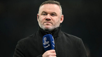 Wayne Rooney Semprot Tingkah Pemain Argentina usai Kalah dari Spanyol: Sangat Buruk dan Menyedihkan