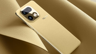 Desain Realme 16 Pro Series 5G bikin Jatuh Hati