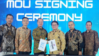 Internet 5G Bukan Lagi Mewah! Siap Ngebut Masuk Daerah Terpencil Indonesia