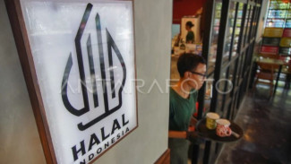ABP: Ada Upaya Giring Opini Tanpa Fakta soal Isu Sertifikasi Halal Produk AS Masuk RI