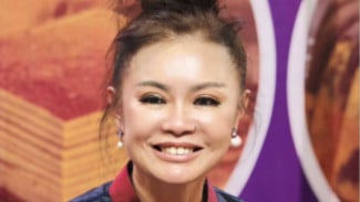 Ci Mehong Ogah Biayain Anak Tiri yang Sudah Dewasa, Ujungnya Mau Gugat Cerai Suami