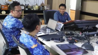 Pansus 12 DPRD Kota Bandung Siapkan Perda Baru Kesejahteraan Sosial, Substansi Materi Berubah Lebih 50 Persen